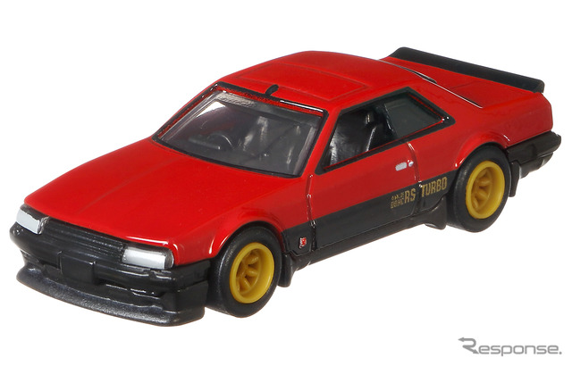 ニッサン スカイラインRS(KDR30)