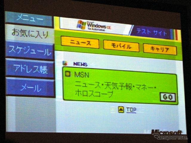 【2002『G-BOOK』の野望 No.4】カーナビはワープロ専用機の道をたどる