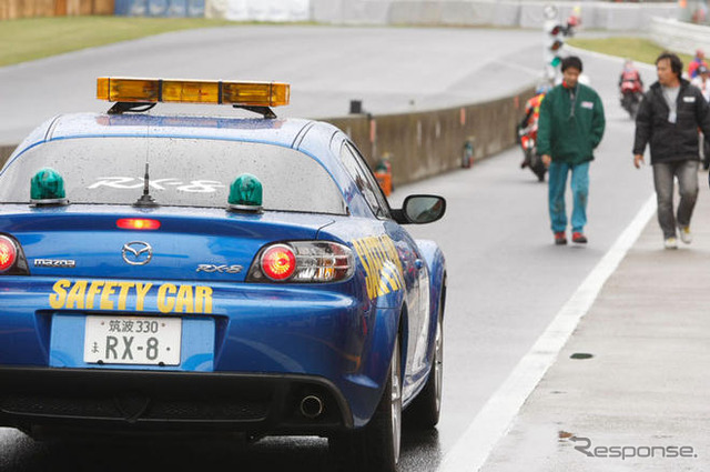 【MFJ 全日本ロードレース 第2戦】写真蔵…サーキットあれこれ