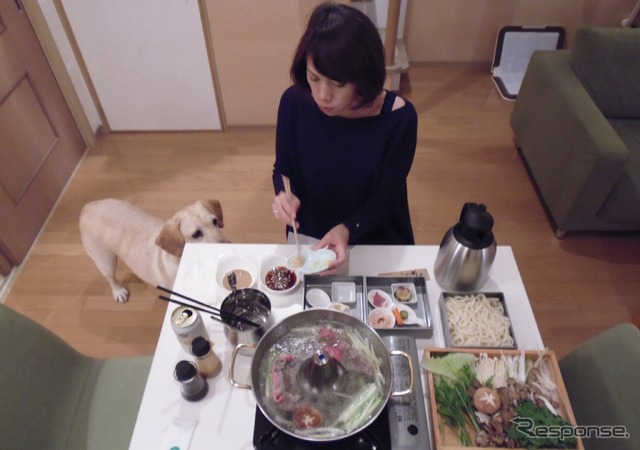 部屋食＆個室ダイニングがある愛犬同伴専門リゾートホテル