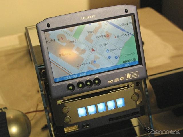 【2002『G-BOOK』の野望 No.4】カーナビはワープロ専用機の道をたどる