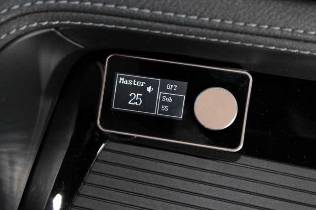 car audio newcomer! BMW X2 M35i(オーナー:村松康行さん) by レジェーラ 後編