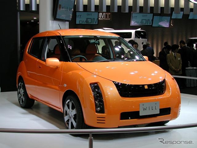 【2002『G-BOOK』の野望 No.5】トヨタ=マイクロソフト提携へのカウントダウン