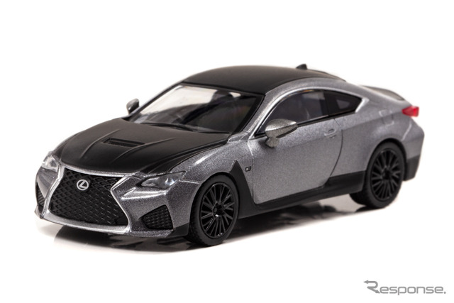 レクサス RC F “F 10th アニバーサリー