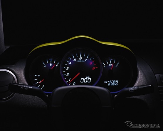 【マツダ『RX-8』開発物語】次世代『RX-7』に発展するとしたら?