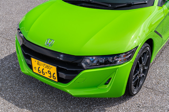 Honda（ホンダ）S660 α