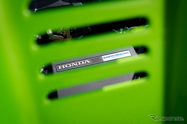 Honda（ホンダ）S660 α