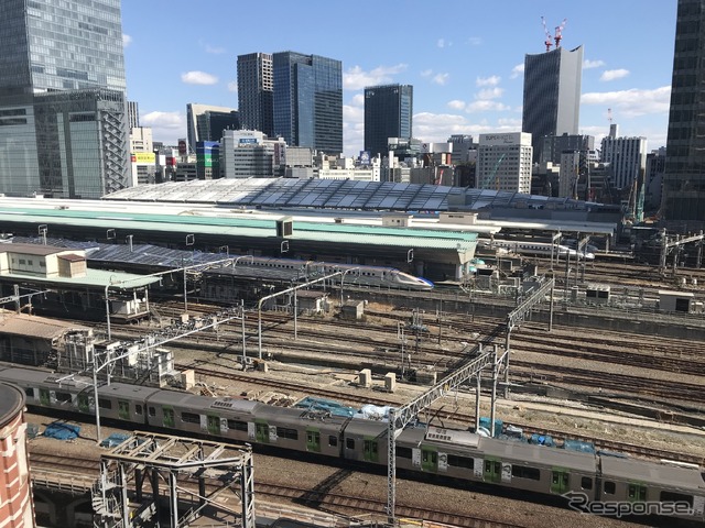 東京駅