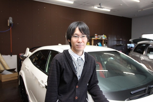 car audio newcomer! ホンダ シビック タイプR(オーナー:岡田勇介さん) by custom&car Audio PARADA 前編