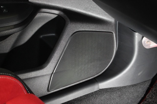 car audio newcomer! ホンダ シビック タイプR(オーナー:岡田勇介さん) by custom&car Audio PARADA 前編