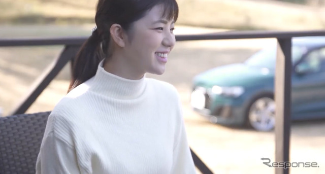 梅本まどか(動画キャプチャ)