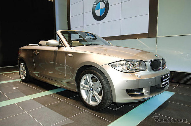 【新聞ウォッチ】ダイムラーとBMWが提携模索、米紙報道
