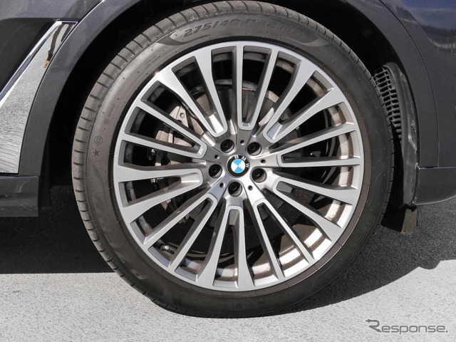 BMW X7 xDrive 35d