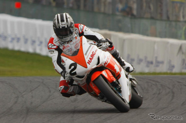 【MFJ 全日本ロードレース 第2戦】写真蔵…JSB1000 その2