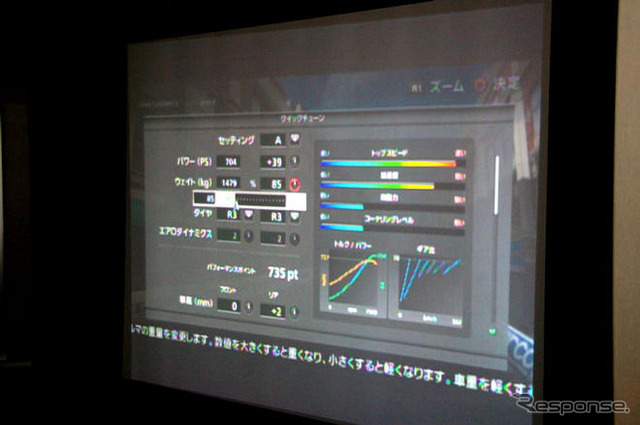 PS3用ハンドルコントローラ Driving Force GT…開発者に聞く