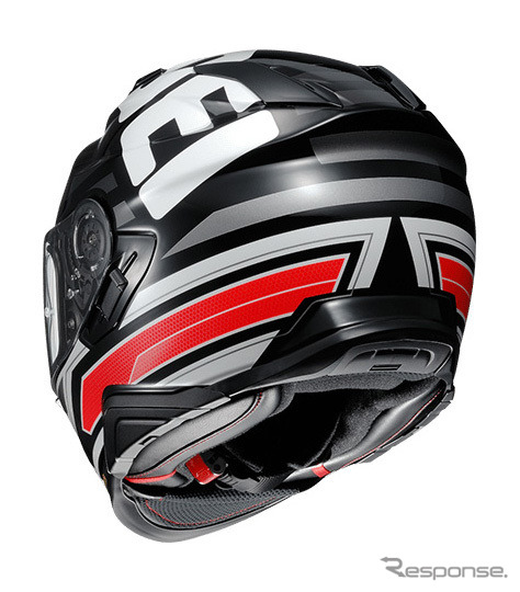 SHOEI GT-エアーII INSIGNIA