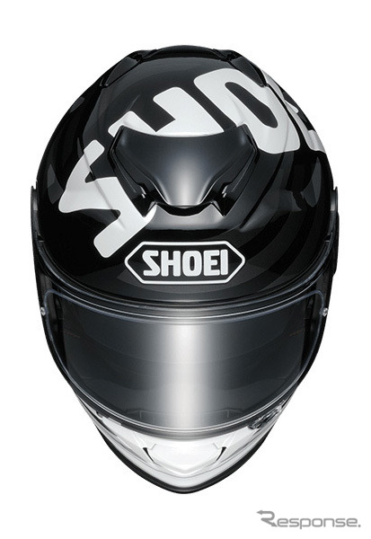 SHOEI GT-エアーII INSIGNIA