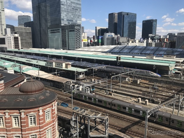 東京駅