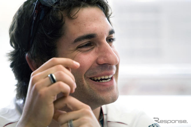 【トヨタF1】グロック「初めてのモナコGPで初ポイントを」