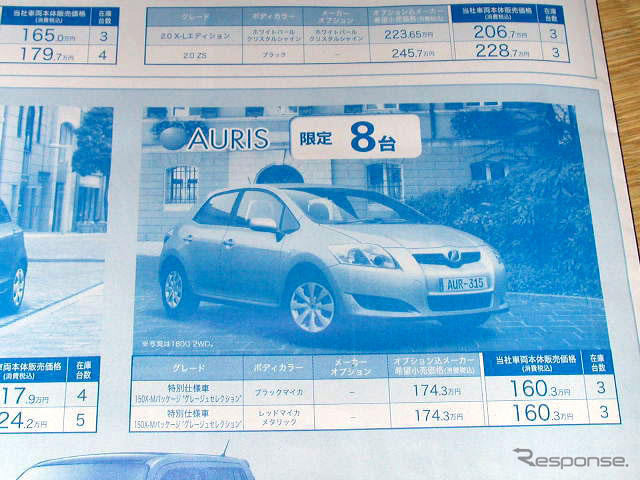 【新車値引き情報】スポーツ＆セダン…アテンザ が50万円引きほか