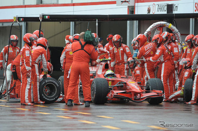 【F1モナコGP】決勝…新モナコウィナー誕生