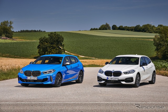BMW 118d