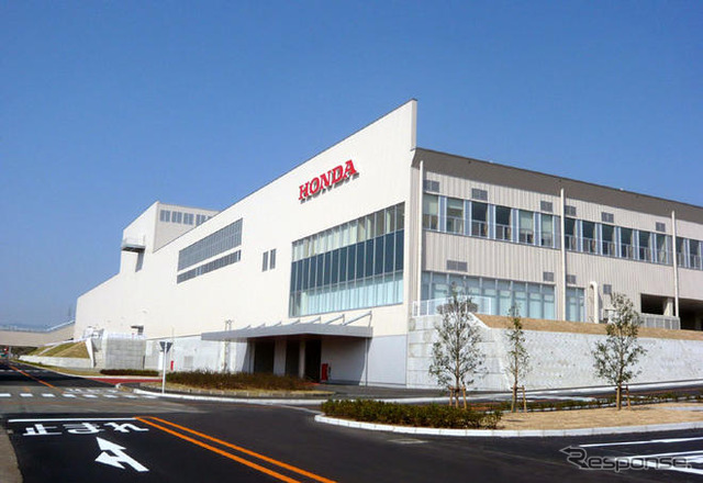 【池原照雄の単眼複眼】ホンダ、再び「日本発」の生産改革