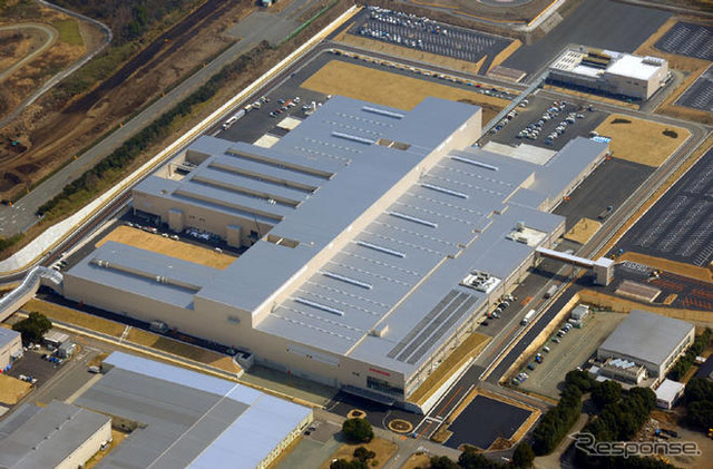 【池原照雄の単眼複眼】ホンダ、再び「日本発」の生産改革