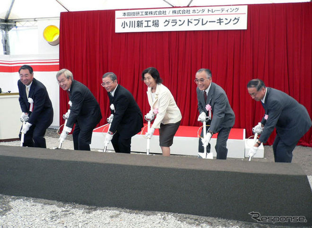 【池原照雄の単眼複眼】ホンダ、再び「日本発」の生産改革
