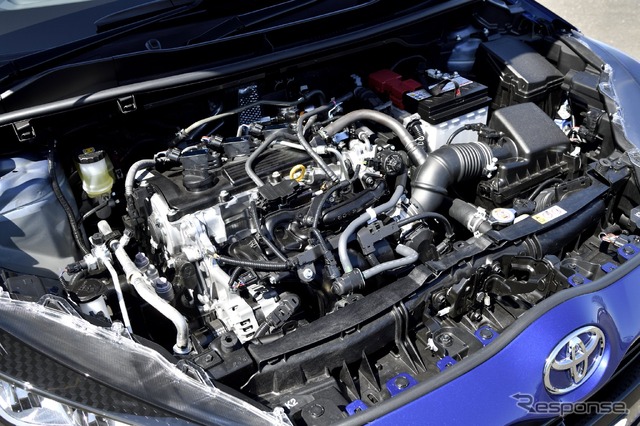 ヤリス 1.5L ガソリン MT(Zグレード)