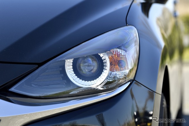 マツダ マツダ2 1.5L ガソリン MT(15S プロアクティブ)