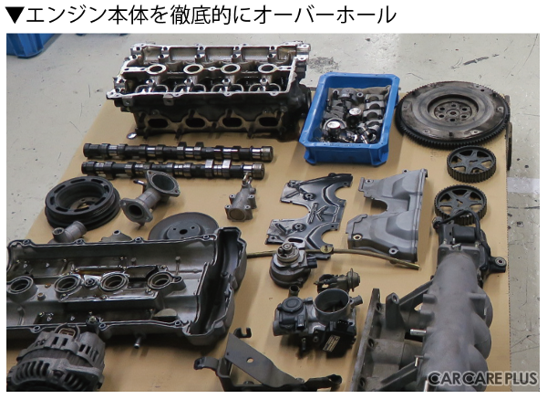 マツダ 初代ロードスター NAレストア6号車 29年前の個体が「新車」さながらで納車… CLASSIC MAZDA