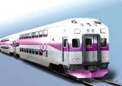 双日グループと現代ロテム社、米国ボストン向け鉄道車両を受注