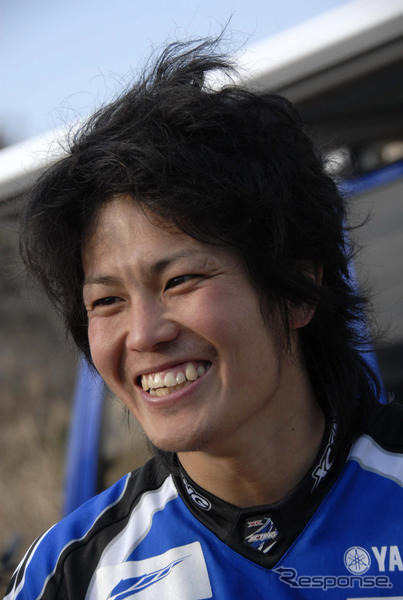 【世界トライアル 第4戦】もてぎで日本グランプリ 5月31日-6月1日