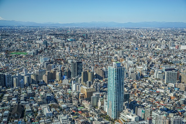 宣言後初の週末 街の変化は?