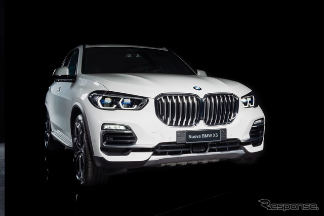 BMW X5 タイムレス・エディション