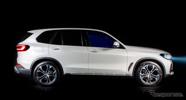 BMW X5 タイムレス・エディション