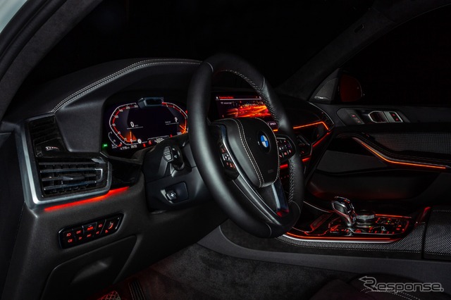 BMW X5 タイムレス・エディション