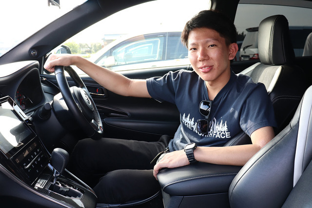 car audio newcomer! トヨタ ハリアー (オーナー:新田泰史さん) by ジパング 前編