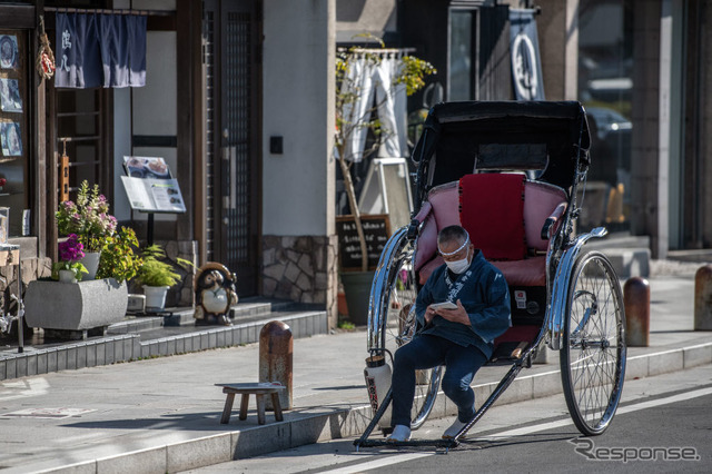 3月6日、鎌倉