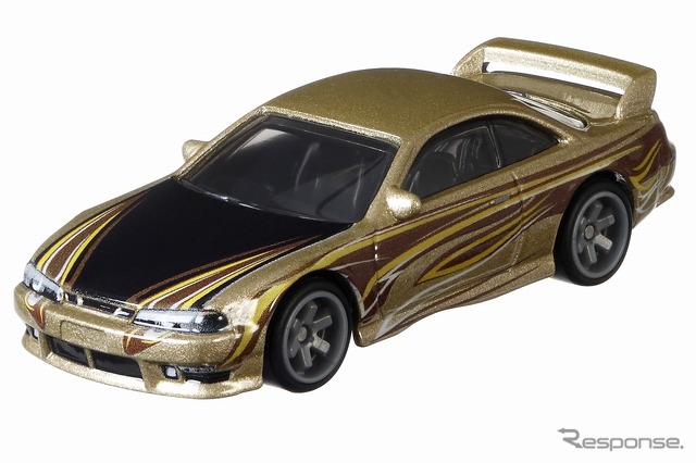 日産 240SX(S14)