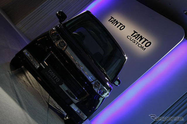 軽自動車販売、2.8%減の14か月連続マイナス…5月