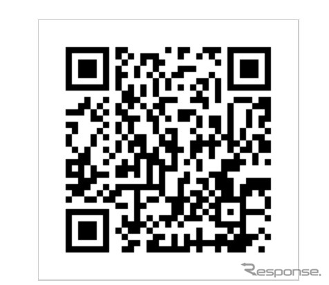 経済産業省新型コロナ事業者サポートのQRコード