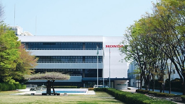 狭山工場