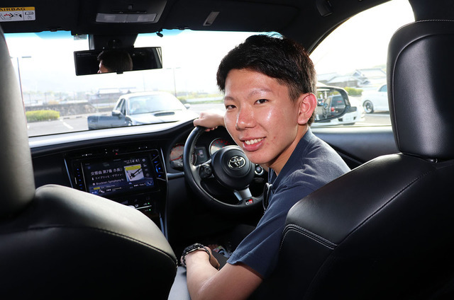 car audio newcomer! トヨタ ハリアー (オーナー:新田泰史さん) by ジパング 後編