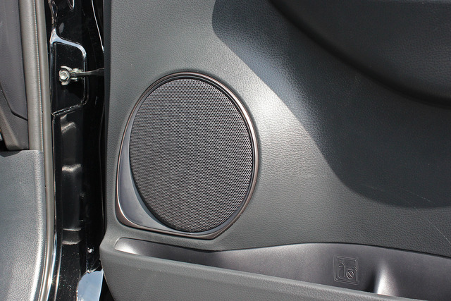car audio newcomer! トヨタ ハリアー (オーナー:新田泰史さん) by ジパング 後編