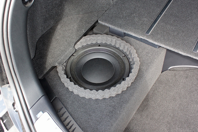 car audio newcomer! トヨタ ハリアー (オーナー:新田泰史さん) by ジパング 後編