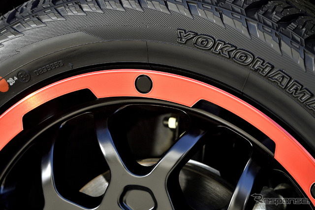 レアマイスター【LMG MS-9W】推奨サイズ:15×4.5J Inset45 4H-100/タイヤサイズ:165/60R15