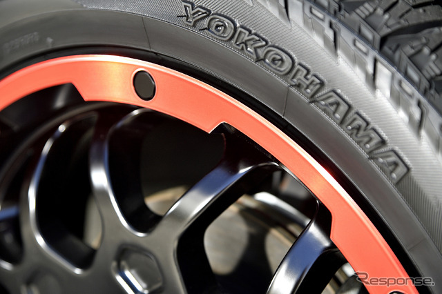 レアマイスター【LMG MS-9W】推奨サイズ:15×4.5J Inset45 4H-100/タイヤサイズ:165/60R15