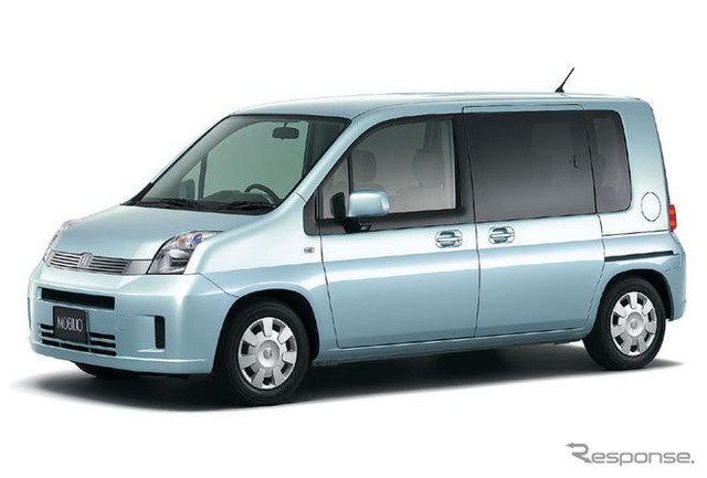【ホンダ フリード 発表】モビリオ後継ではない…進化したから
